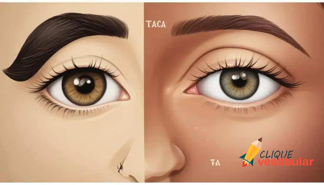 Qual é o correto: "Tacha" ou "Taxa"?