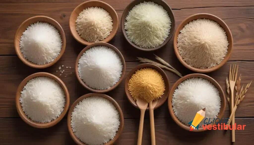 Plural de "Arroz": Arrozes ou Arroz?