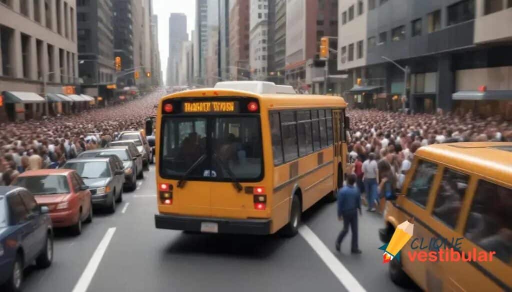 Plural de "Ônibus": Ônibus ou Ônibuses?