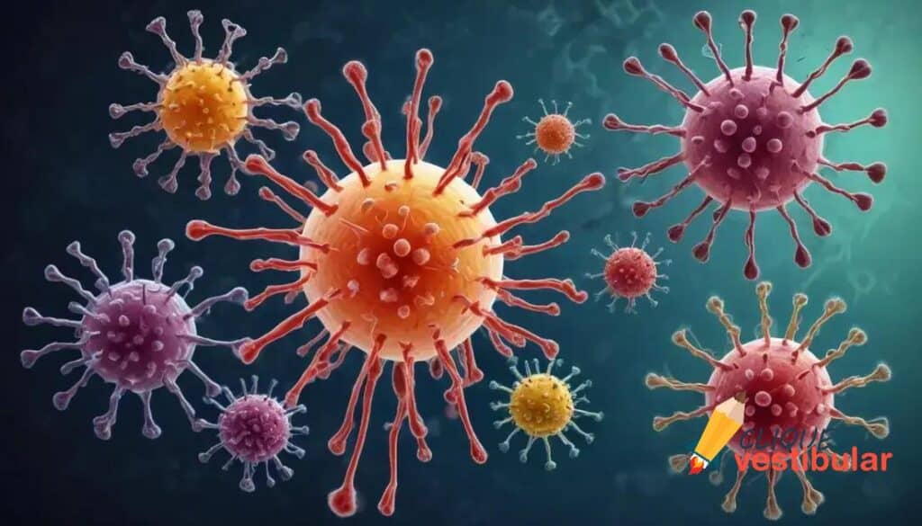 Plural de "Vírus": Vírus ou Víroses?