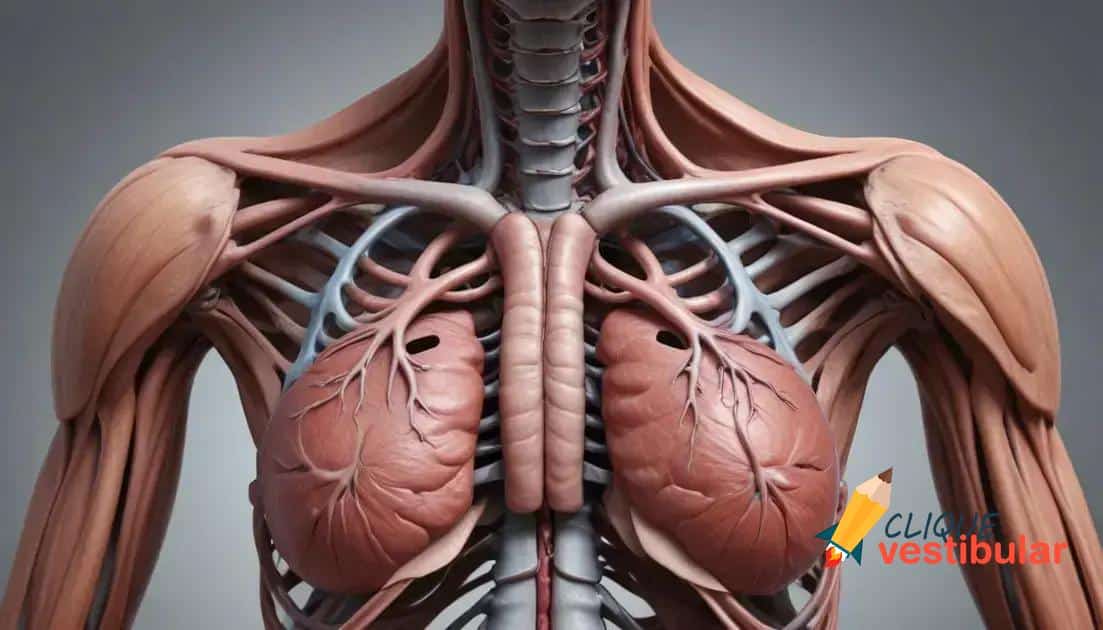 Plural de "Tórax": Tórax ou Tóraces?