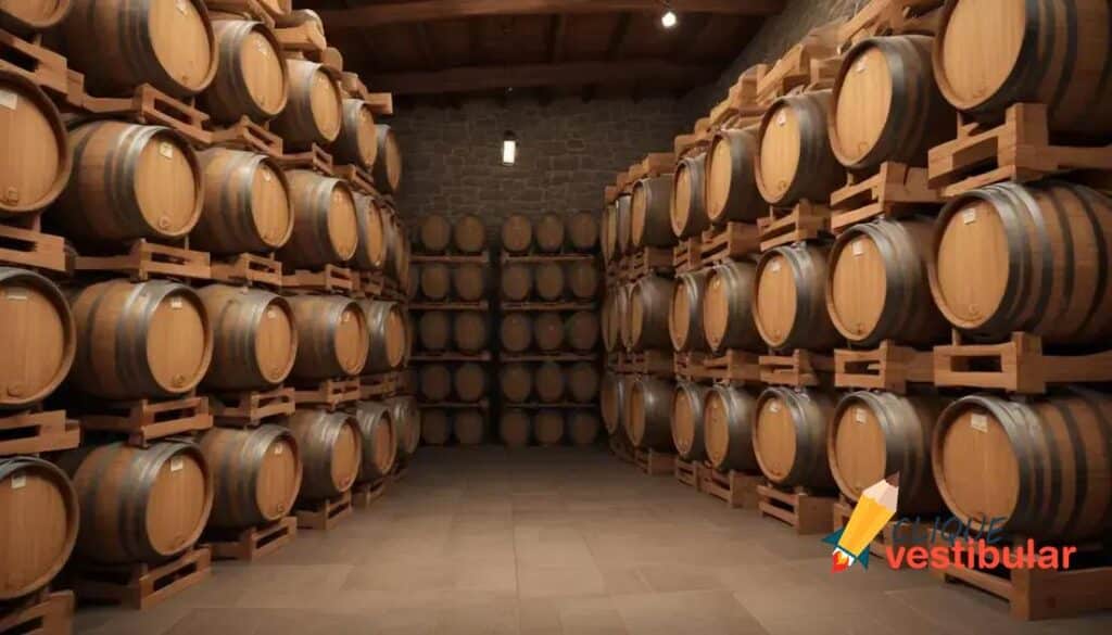 Plural de "Barril": Barris ou Barrils?