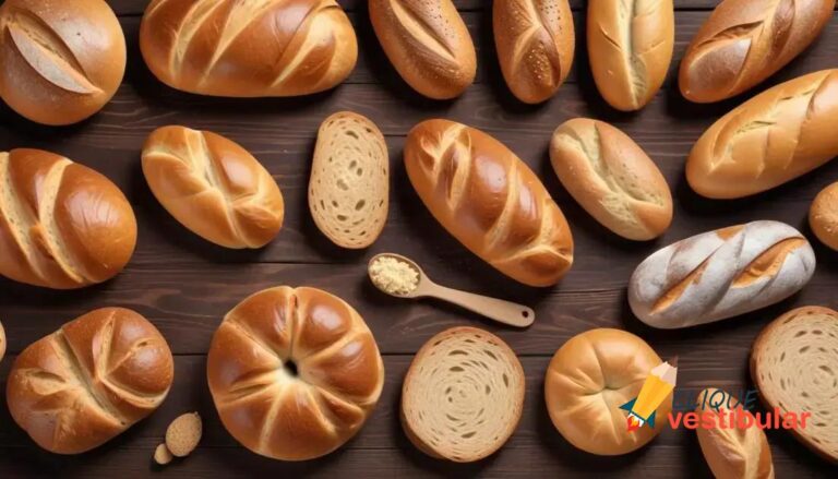 Plural de "Pão": Pães ou Pãos?
