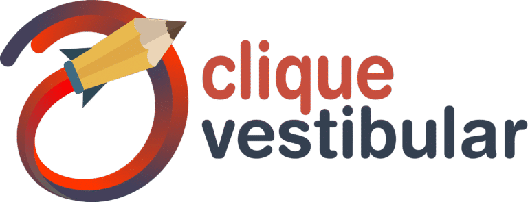 CliqueVestibular - Materiais, provas e dicas para passar no ENEM e vestibular