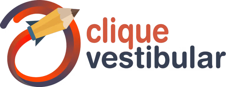 CliqueVestibular - Materiais, provas e dicas para passar no ENEM e vestibular