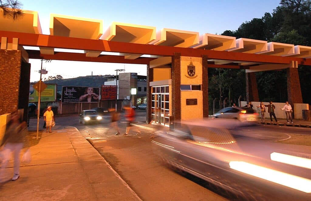 UFJF divulga edital do Pism 2026 com inscrições abertas e novas oportunidades