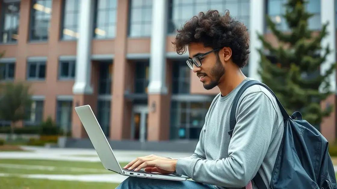 Inscrições do Vestibular Unicamp 2026 terminam hoje: veja como participar