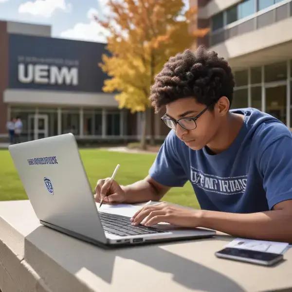 UEM 2025: encerram hoje as inscrições do Vestibular de Verão e PAS