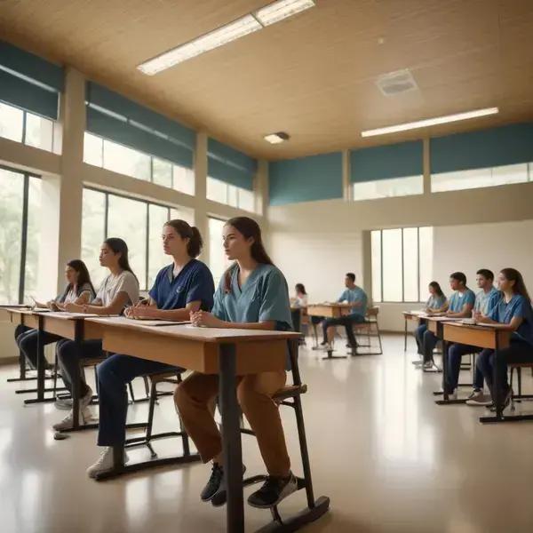 Vestibular Unicamp 2026 registra 61.698 inscrições e 2.520 vagas em 69 cursos