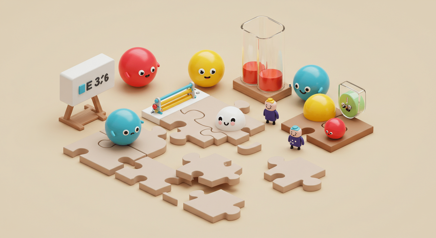 Assuntos mais cobrados no ENEM em Química