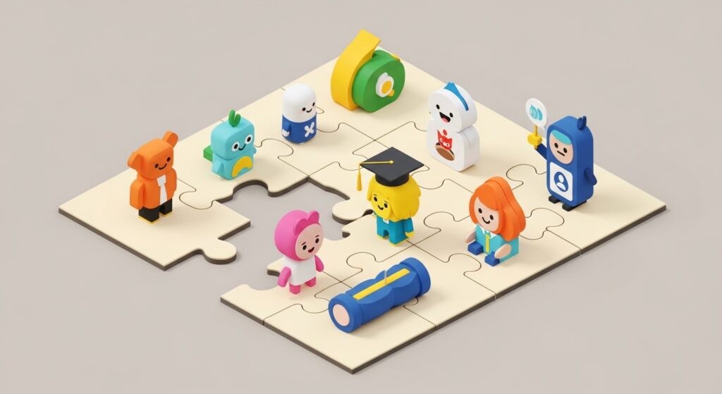 Assuntos mais cobrados no ENEM em Língua Estrangeira