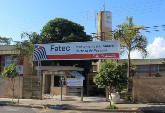 Fatec Itapetininga abre vestibular 2026 com cursos gratuitos; inscrições abertas