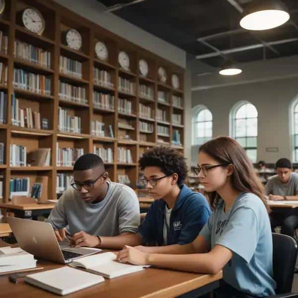 Enem 2025: reta final com 5 dicas-chave e gestão de tempo efetiva