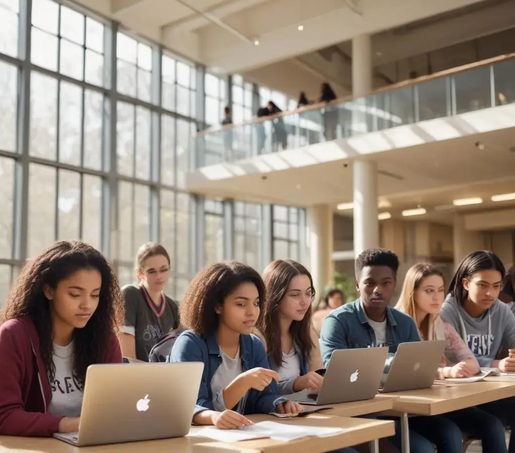 Estudantes aproveitam o último dia para se inscrever nas vagas remanescentes do Fies 2025/2, buscando garantir o acesso ao ensino superior através do financiamento estudantil.