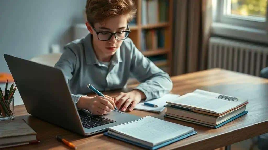 IA no vestibular: 10 prompts para turbinar seus estudos com IA