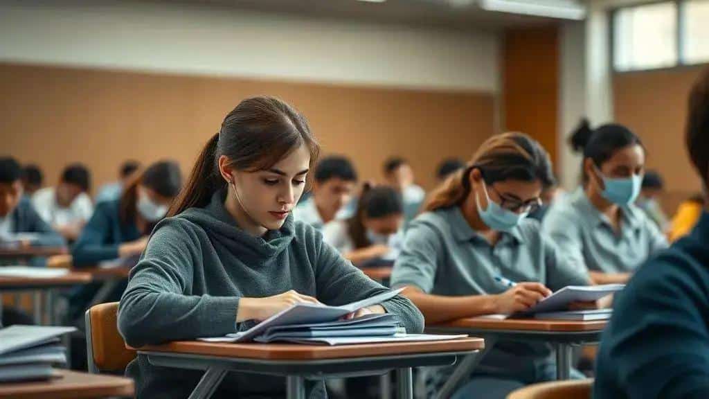 Unicamp 2026: horários, itens obrigatórios e instruções da 1ª fase