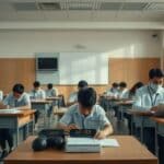 Unicamp 2026: menor índice de abstenção na 1ª fase em 15 anos