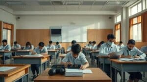 Unicamp 2026: menor índice de abstenção na 1ª fase em 15 anos