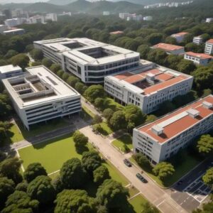 USP e Unicamp entre as melhores universidades da América Latina, segundo QS LatAm
