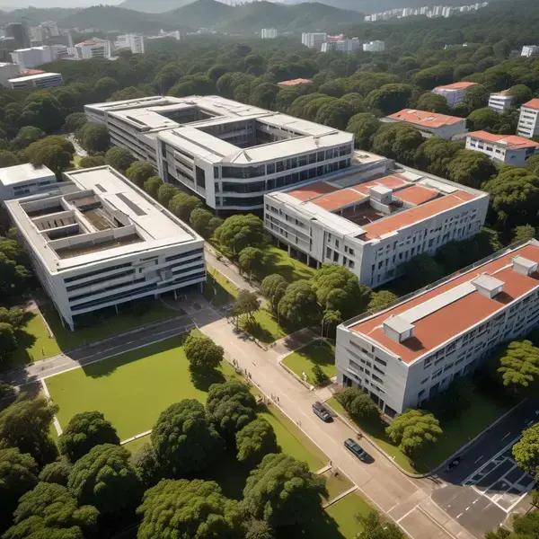 USP e Unicamp entre as melhores universidades da América Latina, segundo QS LatAm