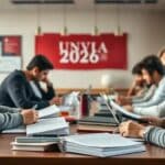 UVA 2026: relação candidato/vaga e a concorrência por curso