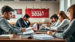 UVA 2026: relação candidato/vaga e a concorrência por curso