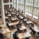 Calendário dos vestibulares 2025: principais datas para se organizar 7 Calendário dos vestibulares 2025: principais datas para se organizar