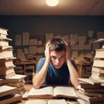 Como superar o bloqueio nos estudos e retomar o ritmo de aprendizado 6 Como superar o bloqueio nos estudos e retomar o ritmo de aprendizado