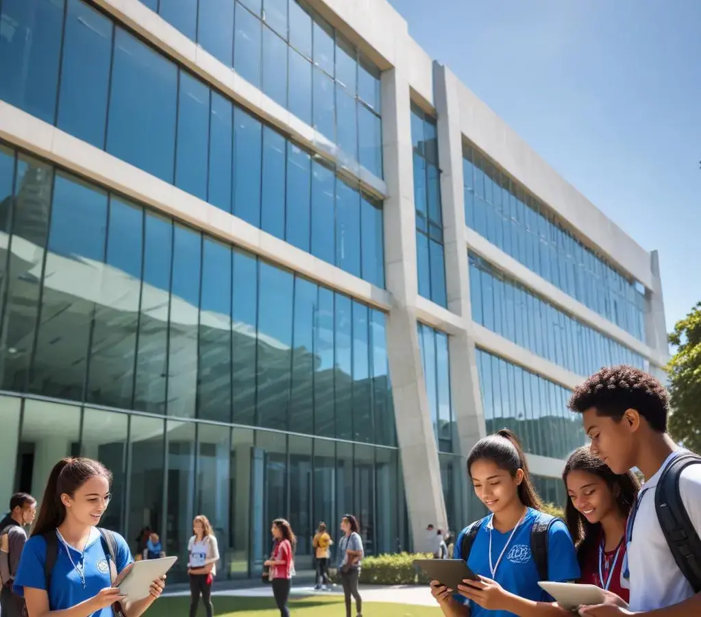 Inscrições abertas para vagas olímpicas na Unesp até janeiro de 2026.