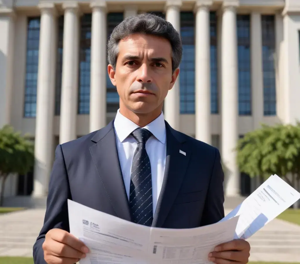 Autoridades educacionais confirmam a anulação de itens do Enem 2025 devido a suspeita de fraude.