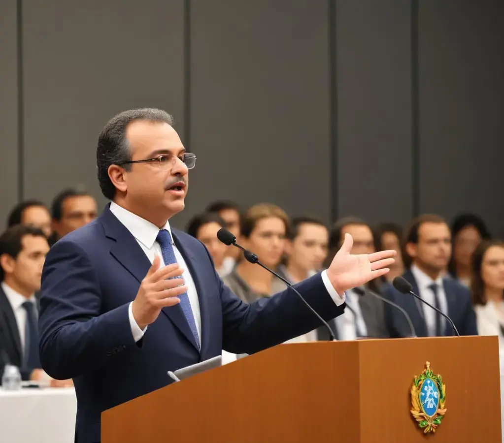 Camilo Santana, ministro da Educação, assegura que o Enem 2025 não será cancelado após suspeitas de vazamento de questões.