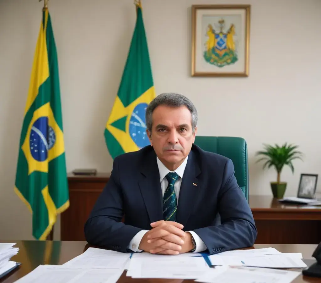 Presidente do Inep, Manuel Palácios, garante que não há risco técnico de fraude no Enem 2025.