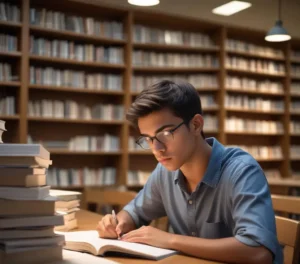 Candidatos ao Vestibular UFPR 2026 intensificam estudos para as provas específicas da segunda fase.