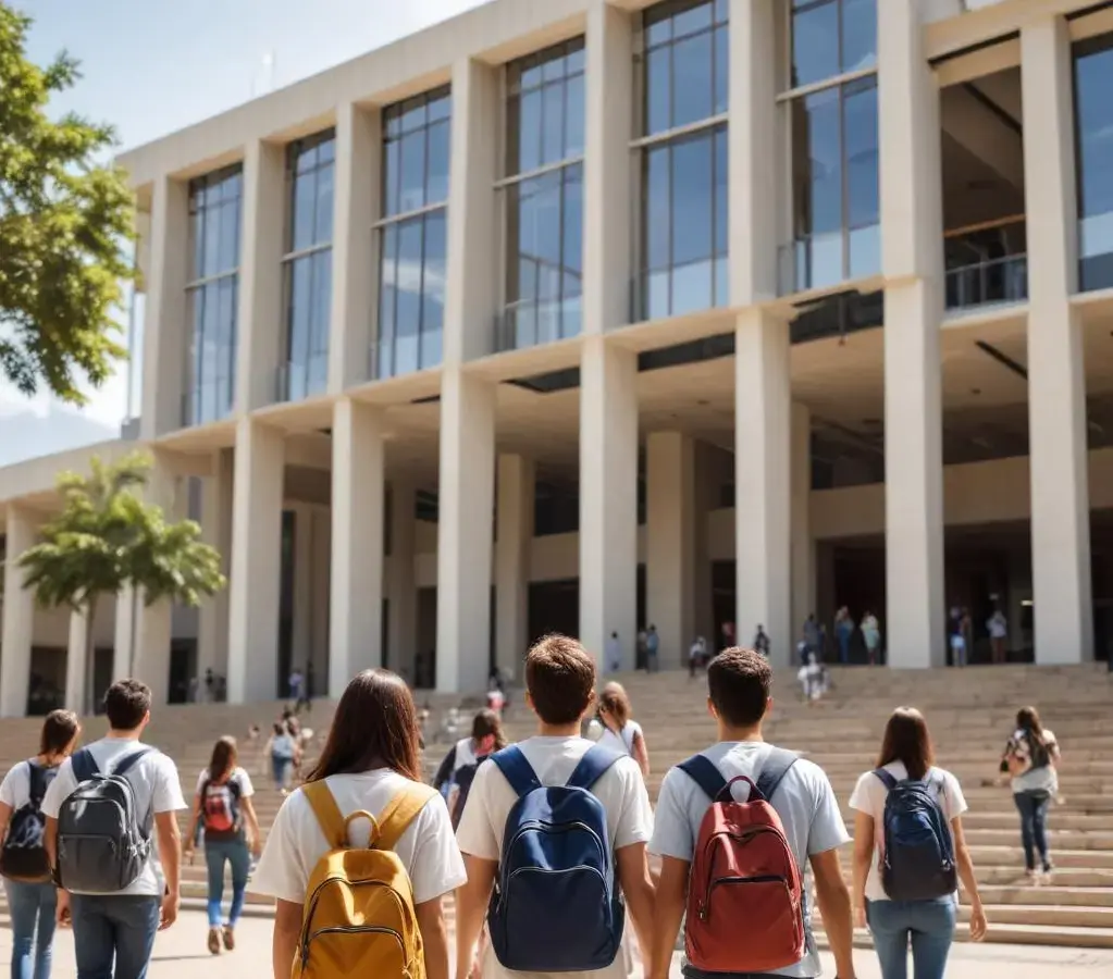 Foto: Beto Albert (Arquivo/Diário) - Inscrições para o Vestibular 2026 da UFSM seguem até o dia 10 de novembro.