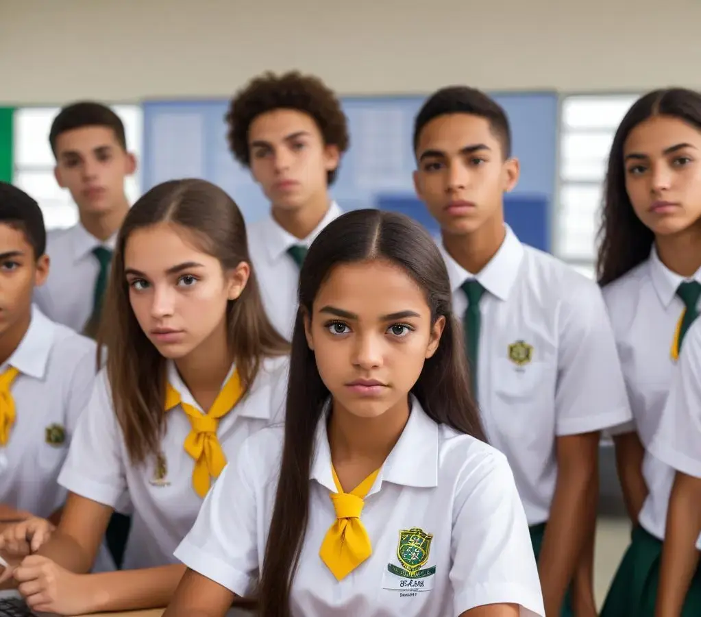 Estudantes aguardam ansiosamente a divulgação do resultado do Provão Paulista 2025 para planejar o futuro acadêmico.