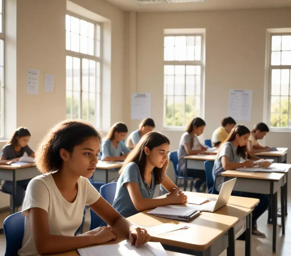 Candidatos têm até as 20 horas do dia 14 de novembro para se inscrever no Vestibular das Fatecs | Foto: Roberto Sungi
