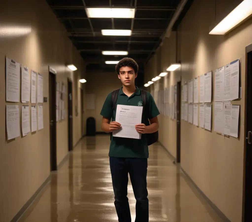 Candidatos com problemas logísticos durante o Enem 2025 devem protocolar a solicitação na Página do Participante.