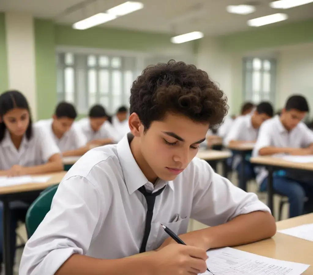 Candidatos da Prova Enem 2025 devem atentar-se aos horários e itens permitidos para garantir a realização tranquila do exame.