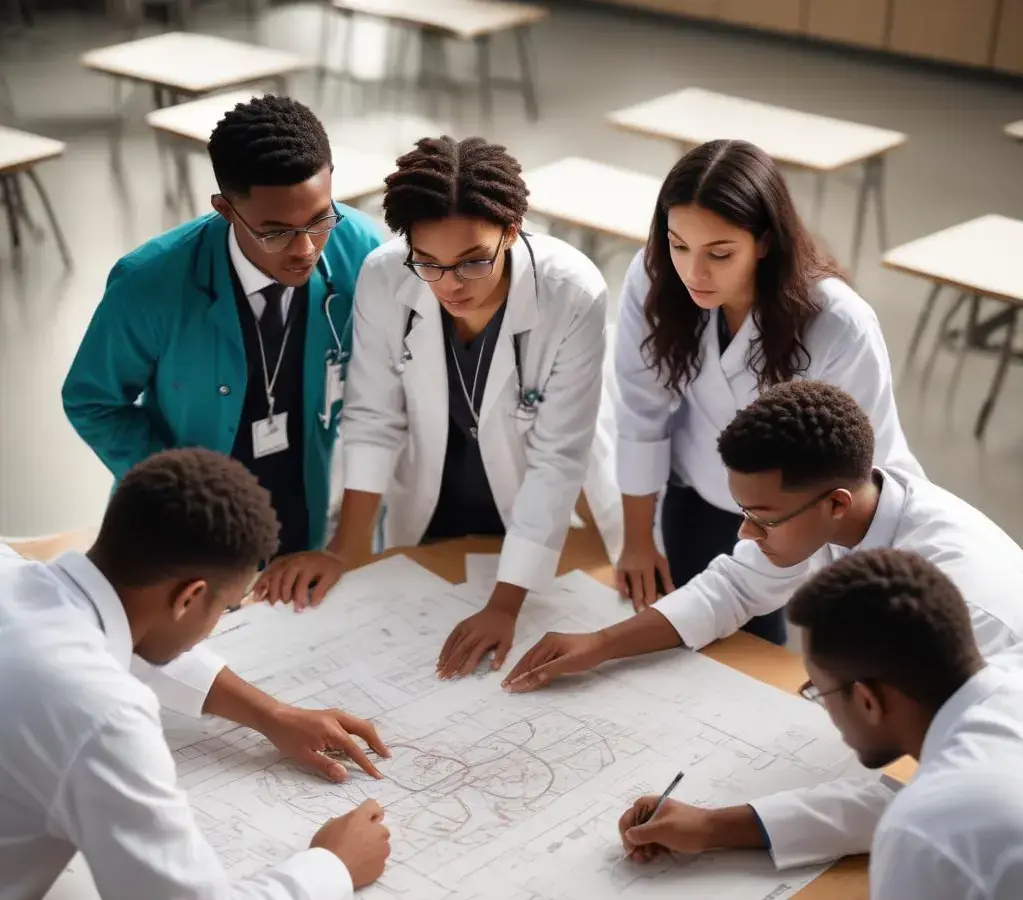 Vestibular Famerp 2026: prazo final para inscrições é hoje (06) 11 Estudantes se preparam intensamente para o Vestibular Famerp 2026, cujas inscrições se encerram hoje.