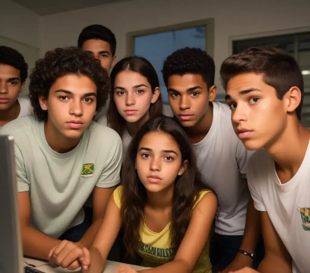 Prazo final para inscrição no Vestibulinho do Centro Paula Souza termina hoje às 20h 7 Últimos momentos antes do fechamento das inscrições do Vestibulinho das Etecs. A prova será em 30 de novembro.