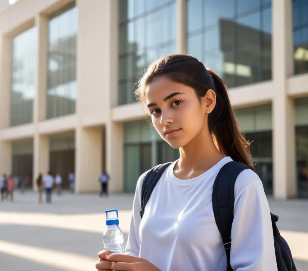 Planejamento e antecedência são cruciais para uma entrada tranquila no local de prova do Enem 2025.