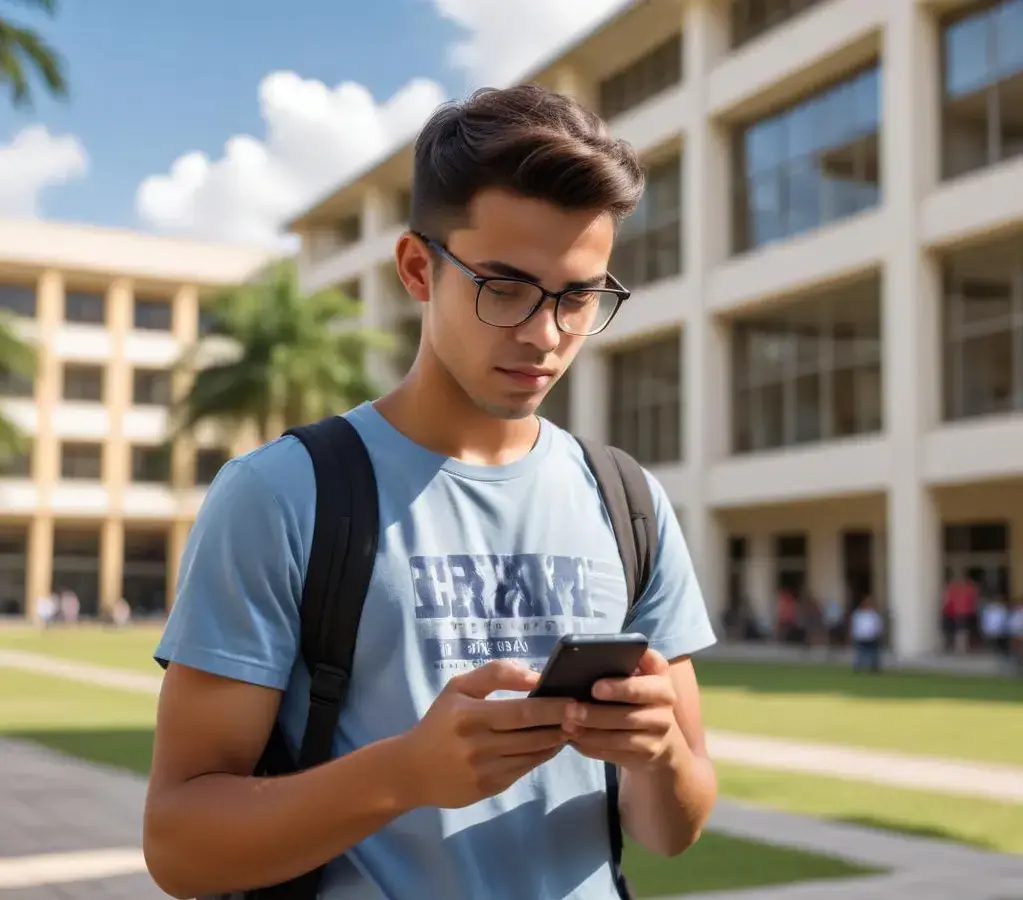 Candidatos aguardam com expectativa a publicação do gabarito preliminar do vestibular da Universidade Federal de Roraima (UFRR).