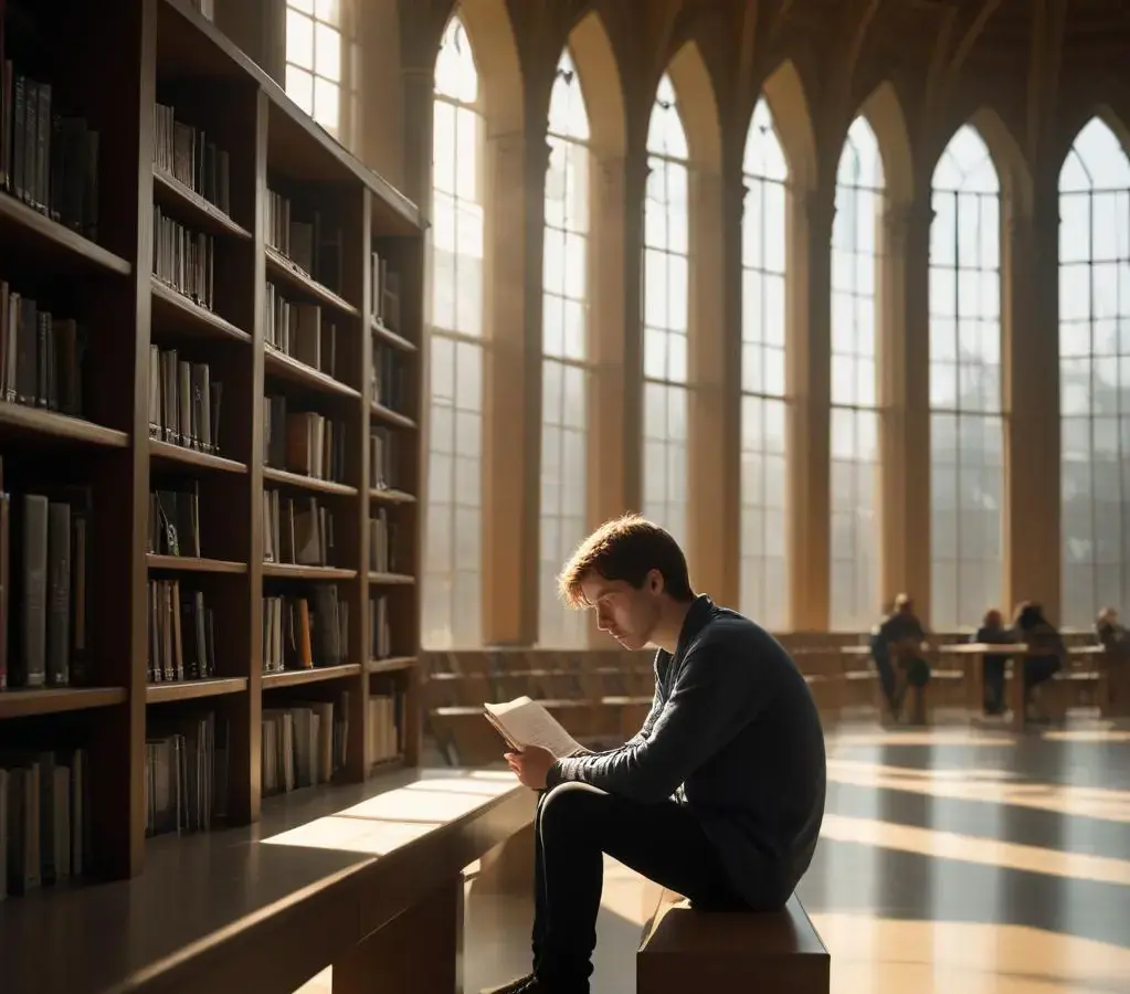 A reflexão sobre a autenticidade: o dilema de ser fiel a si mesmo na era da conexão constante.