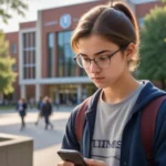 Divulgação dos locais de prova para o vestibular UFMS 2026 6 Divulgação dos locais de prova para o vestibular UFMS 2026