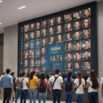 Relação candidato-vaga UFSC 2026: a concorrência do vestibular unificado 5 Relação candidato-vaga UFSC 2026: a concorrência do vestibular unificado