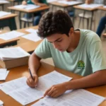 Enem 2025 em Belém/PA: gabaritos e provas do 1º dia já estão disponíveis
