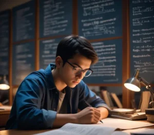 Candidatos ao ITA 2026 precisam redobrar a atenção ao cronograma após a publicação da 1ª retificação do edital.