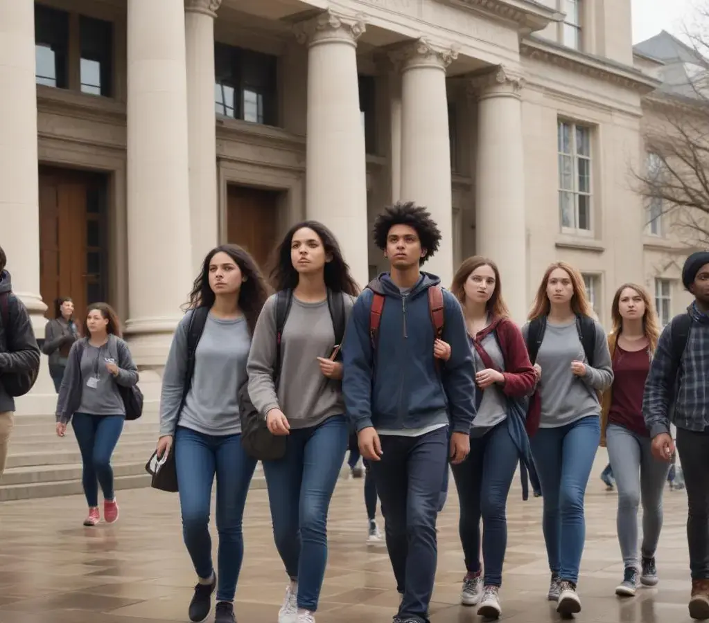 Candidatos se preparam para as provas do Vestibular Famerp 2026, que decide o futuro de milhares de jovens em busca de uma formação de excelência.