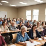 UFMS abre portas para o público 60+ com vagas exclusivas no ensino superior