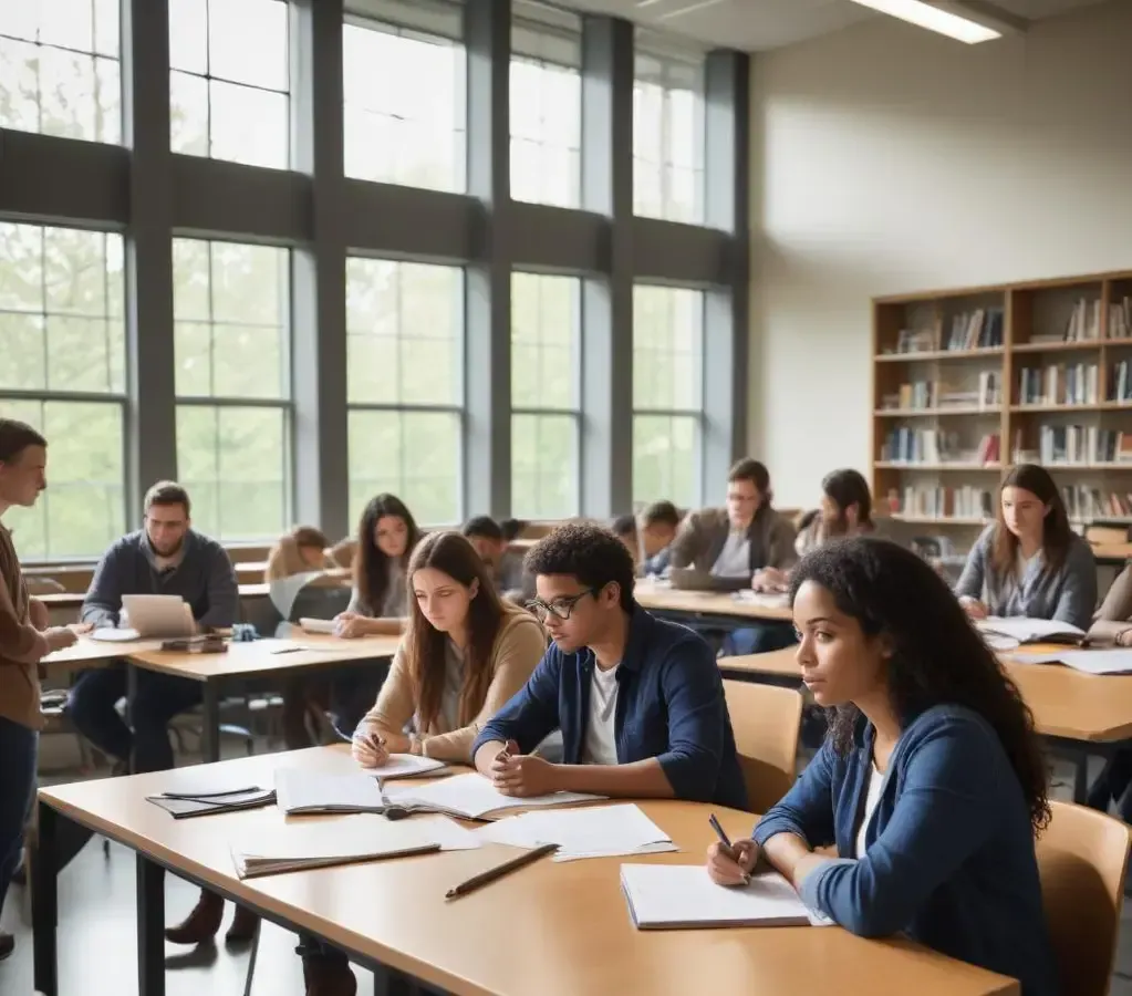 Portadores de diploma de graduação têm uma nova chance de ingresso na USP, aproveitando vagas remanescentes sem a necessidade de vestibular.
